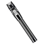 Visual Fault Locator, 80KM Fiber Optic Cable Tester Meter VFL Red Light Pen Light Source Testers (80 KM)