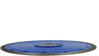 SHDIATOOL 9 Inch Diamond Saw Blade Cutting Porcelain Tile Ceramic Granite Marble Brick(2-Pack)