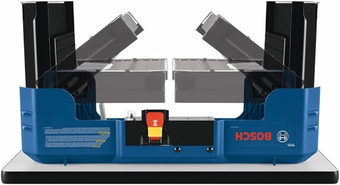 Bosch RA1141 Portable Benchtop Router Table