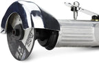 BHA Metal and Stainless Steel Cut Off Wheels for Die Grinders, 3” x 1/32” x 1/4” - 25 Pack