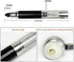 Engraving Pen Portable Electric Engraving Tool Kit, Rechargeable Engraver Machine for Metal Glass Wood Leather Jewellery Carving Drilling Lettering