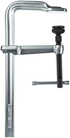 BESSEY GSL60, 24 In., 1880 Nominal Clamping Force, All-Steel, classiX Series