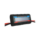 200A RC Watt Meter, High Precision Power Analyzer, DC 0-60V Volt Amp Watt Checker Tester, with Digital LCD Screen- for Voltage(V) Current(A) Power(W) Charge(Ah) and Energy(Wh) Measurement