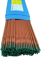 6010 Welding Rod 5/32", E6010 Stick Welding Electrodes 5Lbs with Smooth Stable Arc E6010 5/32" (5/32" 5 Pound Box) E6010-532-5