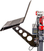 CrossFire CNC Plasma Table Bundle with Razor Weld 45 Cutter