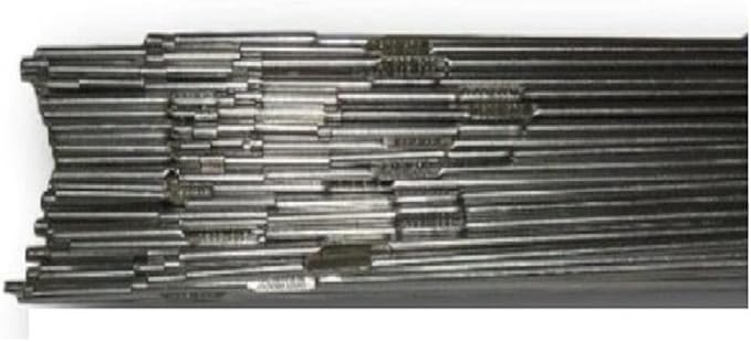 Stainless Steel 308L TIG Welding Rod TIG Welding Wire ER308L 1/16"X36" 5Ib Box Tig Rods (1/16" 5 Pound Box) ER308L-063-36 (5)