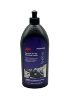 Perfect It Buffing and Polishing Kit - 36060(Rubbing Compound), 06094(Machine Polish), 06068(Ultrafine)