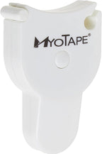 MyoTape Body Measure Tape - Arms Chest Thighs or Waist Measuring Tape for Personal Trainer or Home Fitness Goals