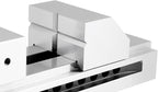 Accusize Industrial Tools 3'' Precision Screwless Vise, Hardened, 0.0002'', 0235-0303
