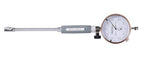 Accusize Industrial Tools 0.4-0.7'' by 0.0005'' Dial Bore Gage, Stem Length 4'', Ee20-5007