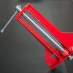 Corner Clamps for Woodworking, 90 Degree Clamps 4Pcs Corner Clamp Right Angle Clamp Carpenter Square Woodworking Tools for DIY Framing, Shelving, Welding, Fish-tanks, Cabinets,Max 75mm Width