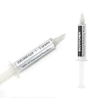SCOTTCHEN Diamond Polishing Paste,200,000 Grit 0-0.1 Microns Lapping Compound with 50% Concentration of Diamond Powders for Jewelry, Metal, Ring, Glass, Coin,etc.-5 Gram