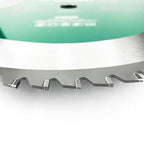 Tooth Industrial Level Steel and Ferrous Metal Saw Blade with 5/8 Inch DMK Arbor (14" 66T)