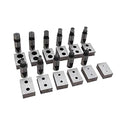 KAKA INDUSTRIAL 9/16" Punching Dies for PBS-9