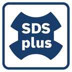 Direko SDS Plus Rotary Hammer Drill Bits 5-Piece 3/16 inch x 12 Inch,Carbide-Tipped for Masonry,Concrete,Brick Granite etc