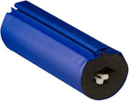 Arctic Hayes ZEK1 Aero Disposable Pipe Freezing Kit with 1 Freezing Jacket for Plumbing Installation, Repair & Maintenance. Freezes Plastic & Metal Pipes (8-15mm), Blue