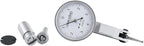 Accusize Industrial Tools 0.008'' by 0.0001'' Dial Test Indicator, P900-S109