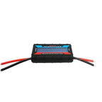200A Watt Meter High Precision Monitor, DC 0-100V Voltage Amp Tester, Power Analyzer Multimeter, Set of 2, for RC,Solar Panel, Wind Power
