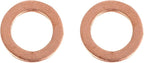 cciyu Front Left & Right Brake Calipers Assembly 184040 184039 1969 1970 1971 1972 For Buick For Skylark,1969 1970 1971 1972 For Chevy For Chevelle,1971 1972 For Chevy For El Camino