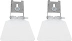 2PCS Bench Grinder Tool Rest of Bench Grinder Accessories, Sturdy Bench Grinders Eye Guard of Bench Grinders Guard Kit Replacement For Bench Type 125/150/200/25 Grinder