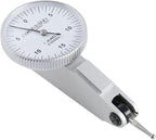 Accusize Industrial Tools 0.03'' x 0.0005'' Dial Test Indicator in Fitted Box, P900-S108