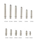HDLNKAK Digital Dial Indicator Bore Gauges (2"-6"/0.0005"), Engine Cylinder Measurement with Carbide anvils