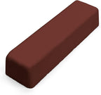 ENKAY - Red Jeweler’s Rouge Polishing Compound, 1 Lb. (U.S. Made)
