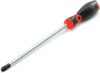 Performance Tool W30969 Black & Red Phillips Screwdriver, 3 x 6