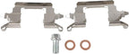 SCITOO 19B7101 Front Right Disc Brake Caliper Assembly w/Bracket For INFINITI For JX35 2013,For INFINITI For QX60 2014-2020,For Nissan For Murano 2015-2022,For Nissan For Pathfinder 2013-2020