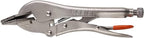 KSEIBI 141360 Sheet Metal Clamp Locking Plier, 10-Inch