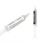 SCOTTCHEN Diamond Polishing Paste,1,200 Grit 10-20 Microns Lapping Compound with 50% Concentration of Diamond Powders for Jewelry, Metal, Ring, Glass, Coin,etc.-5 Gram