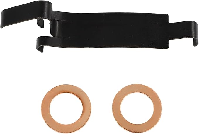 cciyu Front Left & Right Disc Brake Calipers 184060 184042 184059 184041 For Buick 1973-1976,For Cadillac 1976,For Chevy 1970-1976,For GMC 1971-1976,For Oldsmobile 1973-1976,For Pontiac 1973-1976