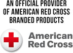 Officially Licensed Product, First Aid Concepts Basic Emergency Preparedness Starter Kit, 12 Hour Survival Supplies for 1 Person, Water, Phone Charger, Blanket, Food