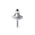 Amana Tool - 49512 Carbide Tipped Corner Round 3/8 Radius x 1-1/4 Dia x 5/8 x 1/4" Sha