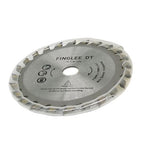 Wood Saw Blade TCT Circular Cutting Blade for Woodworking (5pc 3 inch)