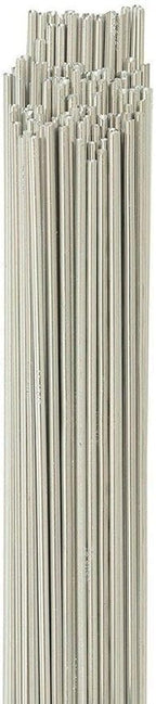 Aluminum 4043 TIG Welding Rod TIG Welding Wire ER4043 1/16"X36" 5Ib Box Tig Rod (1/16" 5 Pound Box) ER4043-063-36 (5)