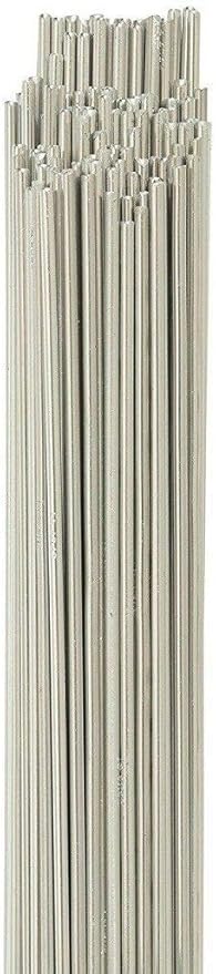 Aluminum 5356 TIG Welding Rod TIG Welding Wire ER5356 1/16"X36" 5Ib Box Tig Rods (1/16" 5 Pound Box) ER5356-063-36 (5)