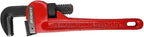 1 Piece Pipe Wrench 10 inch Heavy Duty Adjustable Plumbing Wrench Construction & Heavy-Duty Applications for Industrial & Professional Use E-2049