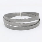 Dark Stone DS23279 Bi-Metal Band Saw Blade 64-1/2 Inch x 1/2 Inch, 6 TPI