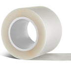 Press Brake Urethane Die Protection Film (4" X. 012" X 100')