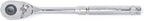 Crescent 3/8" Drive 72 Tooth Quick Release Teardrop Ratchet 8.5" - CR38