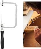 Jewelers Saw Scroll Saw Wire Saw Jewelry Saw Coping Saw Ring Jewelry Saw Kit Saw Jewelry Making Tool For Jewelry Processing