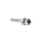Amana Tool - 49493 - 49492 Carbide Tipped Corner Round 1/16 Radius x 5/8 Dia x 5/16 x 1/4" Sha