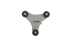 Made in USA | Unipec Screw Pitch Gauge – 51 Leaves, 4–84 TPI | English Thread Gage Tool | Precision Steel Thread Measuring Tool