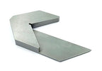 BUYOHLIC Tool Steel Center Centre Square Finder- 1-1/2'' (38 mm) Diameter (Metallic, 1-1/2'' (38 mm) Diameter)