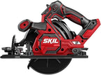 SKIL PWR CORE 20 Brushless 20V 7-1/4" Circular Saw, Tool Only-CR5440B-00