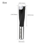 ASNOMY 9/16" Inch Carbide Forstner Drill Bit, 14mm Carbide Tipped Forstner Bit for Hard Wood, Wood Drilling Hole Saw Set Woodworking Hinge Cutter Tool Kits for Wood Plastic Plywood