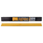 ELEPHAS -13 Inch Planer Blades for DeWalt DW735 Thickness Planer with HSS Double Edge Replacement Knives - 3 pcs/Box