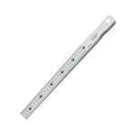 Thickness Gauge Taper Gauge Welding Wedge Feeler Gauge Gap Feeler Wedge Gauge Measurement Tool (0.4-6mm)