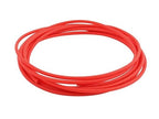 Kable Kontrol Heat Shrink Tubing - 3/32” Inch - 100' Ft Long, Red Polyolefin - 2:1 Industrial Shrink Tube & Cable Sleeve for Electrical Wire Insulation - Rated for 600 V